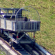 Illustration for article titled 7 Ingenious Trains That Slide Up the Slopes So You Dont Have to